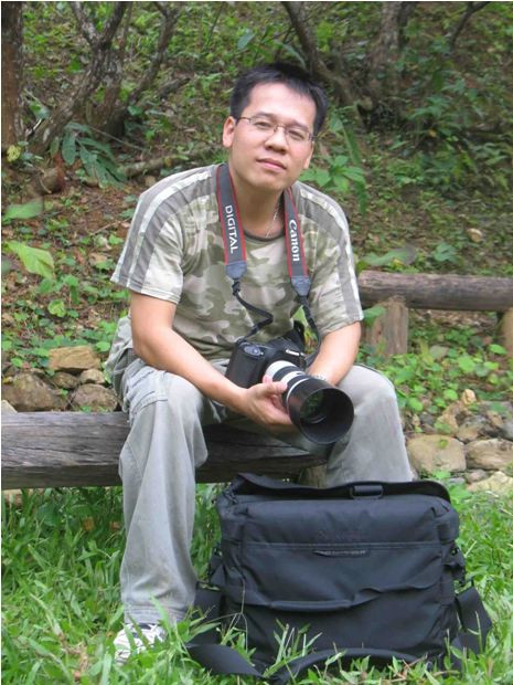 Nhà báo Đỗ Doãn Hoàng