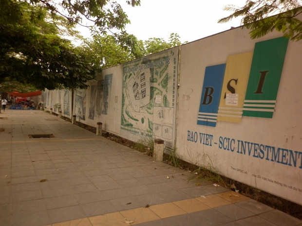 Công ty đầu tư Bảo Việt Công ty đầu tư Bảo Việt