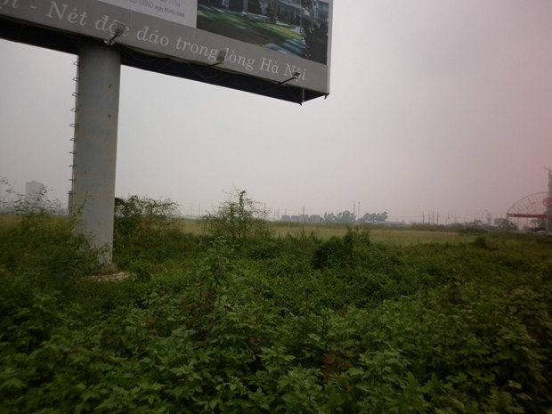 Dự án có tổng mức đầu tư 1.500 tỷ đồng. Trước đó, C.ty CP Phát triển Đô thị Quốc tế Việt Nam (VIDC) và Vietinbank chi nhánh Ba Đình ký kết hợp đồng vay vốn cho giai đoạn I và II của dự án Park City Hà Nội với tổng mức tín dụng trong 2 giai đoạn đầu lên tới 846 tỷ đồng. 50% trong tổng vốn đầu tư sẽ sử dụng từ nguồn vốn vay ngân hàng.