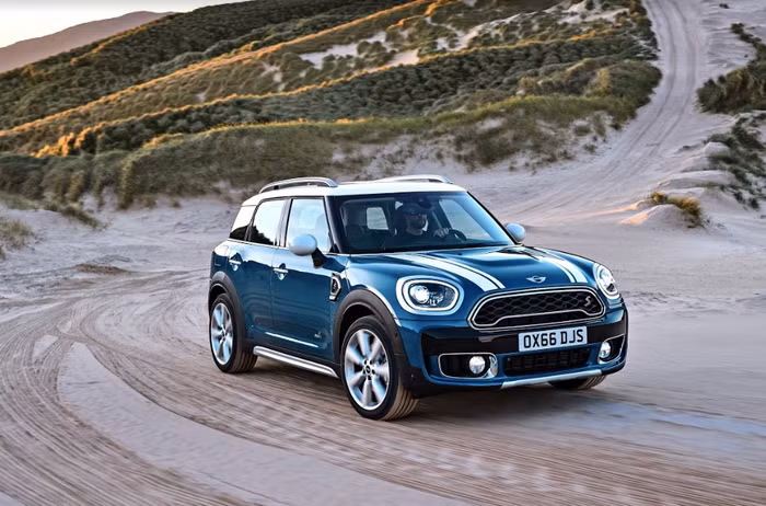 Trải nghiệm đầy phấn khích cùng các dòng xe BMW X ảnh 2