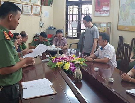 Đổi mới hay chấn hưng giáo dục? ảnh 2 Đổi mới hay chấn hưng giáo dục? ảnh 2