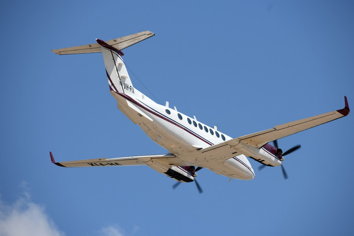 Máy bay cất cánh từ Cảng hàng không quốc tế Vân Đồn Máy bay cất cánh từ Cảng hàng không quốc tế Vân Đồn