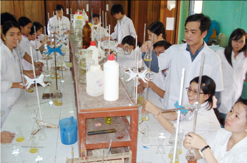 Con trẻ tựu trường rồi mà vẫn đầy ắp tâm tư ảnh 3 Con trẻ tựu trường rồi mà vẫn đầy ắp tâm tư ảnh 3