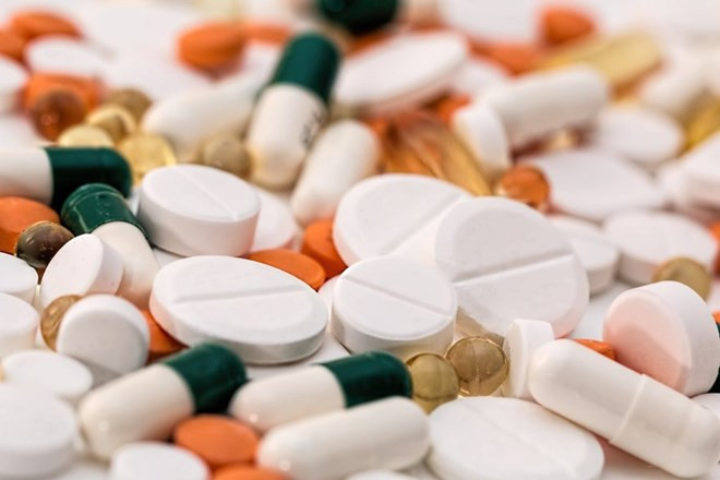 Ảnh minh hoạ, nguồn: Fiercepharma. Ảnh minh hoạ, nguồn: Fiercepharma.