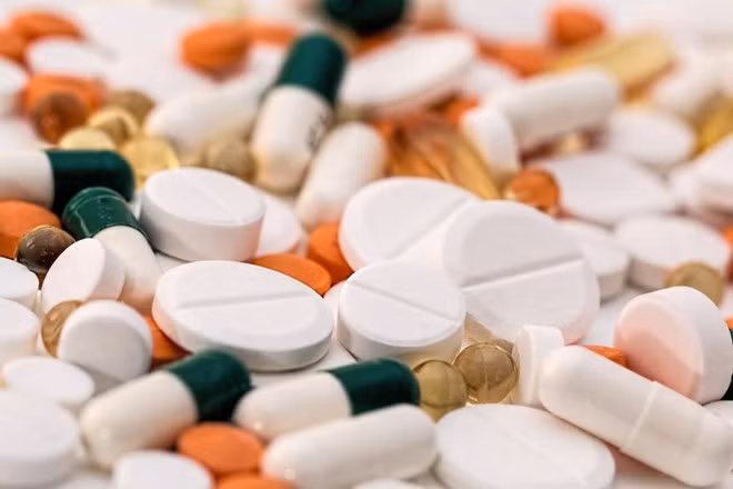 Ảnh minh hoạ, nguồn: Fiercepharma.