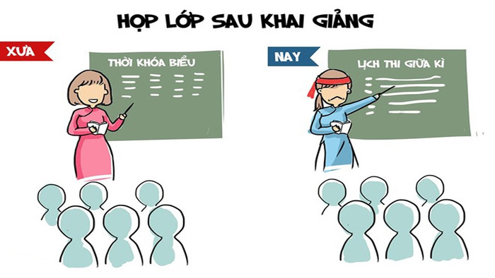 Nhiệm vụ cấp bách của giáo dục hiện nay là gì? ảnh 3 Nhiệm vụ cấp bách của giáo dục hiện nay là gì? ảnh 3