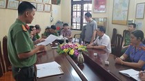 Con bị điểm rơi vào đầu, quan ông không biết, quan bà chả lẽ cùng cảnh ngộ? ảnh 4 Con bị điểm rơi vào đầu, quan ông không biết, quan bà chả lẽ cùng cảnh ngộ? ảnh 4