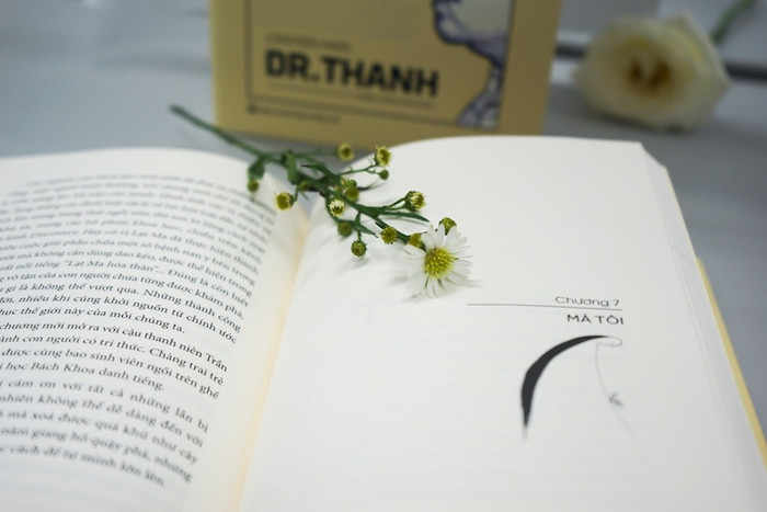 Bức họa “Mẹ” trong chương 7 của cuốn sách tái bản. Bức họa “Mẹ” trong chương 7 của cuốn sách tái bản.