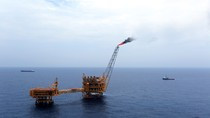 PVEP đặt mục tiêu hoàn thành sản lượng khai thác 4,06 triệu tấn quy dầu ảnh 2 PVEP đặt mục tiêu hoàn thành sản lượng khai thác 4,06 triệu tấn quy dầu ảnh 2