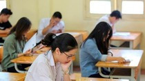 Trước thềm năm học mới vẫn đầy ắp những tâm tư. Ảnh mang tính minh hoạ: TTXVN Trước thềm năm học mới vẫn đầy ắp những tâm tư. Ảnh mang tính minh hoạ: TTXVN