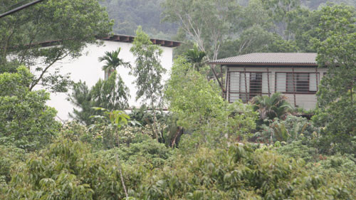 Một góc nhà Mỹ Linh. Một góc nhà Mỹ Linh.