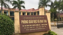 Vụ giáo viên cắn răng chi 2,7 triệu thi "siêu tốc", dừng thi tin học vô thời hạn ảnh 1 Vụ giáo viên cắn răng chi 2,7 triệu thi "siêu tốc", dừng thi tin học vô thời hạn ảnh 1