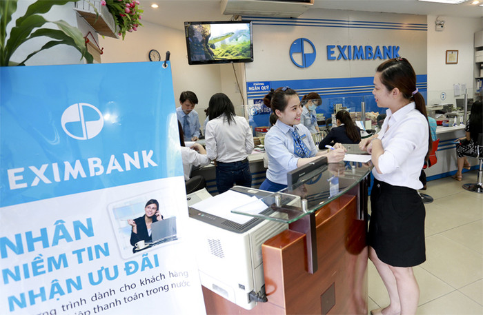 Nhiều chuyên gia cho rằng, Eximbank không thể né trách nhiệm đối với khách hàng gửi tiền. Ảnh: Eximbank Nhiều chuyên gia cho rằng, Eximbank không thể né trách nhiệm đối với khách hàng gửi tiền. Ảnh: Eximbank