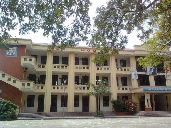 Trường trung học cơ sở Châu Khê (Từ Sơn, Bắc Ninh) cho tất cả học sinh nghỉ học đi tham quan. Ảnh: FB Trường Châu Khê. Trường trung học cơ sở Châu Khê (Từ Sơn, Bắc Ninh) cho tất cả học sinh nghỉ học đi tham quan. Ảnh: FB Trường Châu Khê.