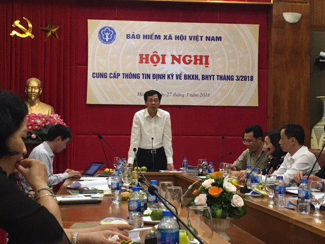 Trường Đại học Mỹ tại Việt Nam trốn đóng bảo hiểm xã hội? ảnh 2 Trường Đại học Mỹ tại Việt Nam trốn đóng bảo hiểm xã hội? ảnh 2