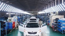 Tạo điều kiện cho doanh nghiệp sản xuất, lắp ráp, nhập khẩu ô tô phát triển ảnh 2