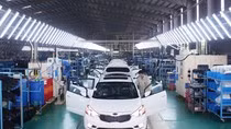 Tạo điều kiện cho doanh nghiệp sản xuất, lắp ráp, nhập khẩu ô tô phát triển ảnh 2 Tạo điều kiện cho doanh nghiệp sản xuất, lắp ráp, nhập khẩu ô tô phát triển ảnh 2