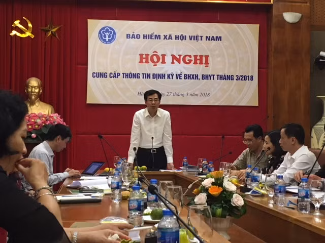 Trường Đại học Mỹ tại Việt Nam trốn đóng bảo hiểm xã hội? ảnh 2