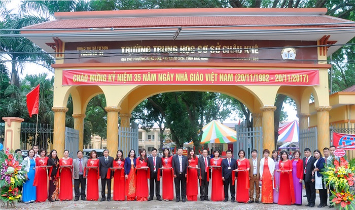 Bổ nhiệm "không trong sáng" một Phó phòng Giáo dục thị xã Từ Sơn? ảnh 1 Bổ nhiệm "không trong sáng" một Phó phòng Giáo dục thị xã Từ Sơn? ảnh 1