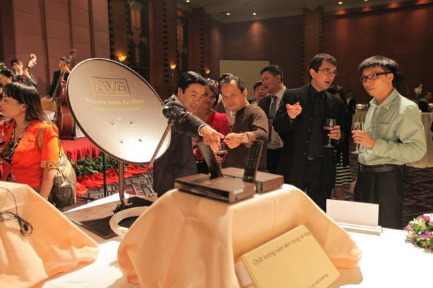 MobiFone và AVG thống nhất hủy hợp đồng trên nguyên tắc đúng pháp luật và thu hồi tài sản Nhà nước bị thất thoát. Ảnh: AVG.