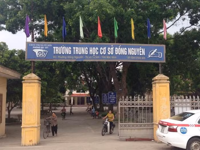 Ông Nguyễn Việt nói học sinh thi được điểm thấp, thì cho thi lại, thế thôi! ảnh 1