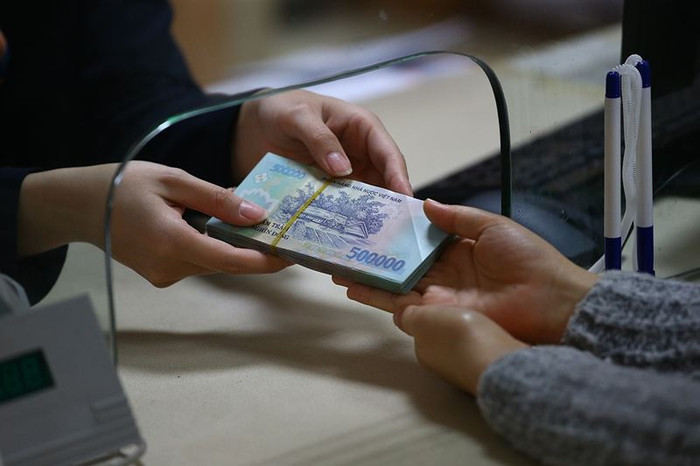 Điểm mặt những ngân hàng có nhân viên từng bị sa lưới pháp luật ảnh 5 Điểm mặt những ngân hàng có nhân viên từng bị sa lưới pháp luật ảnh 5