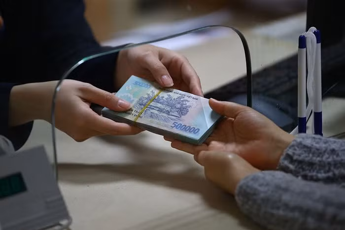 Điểm mặt những ngân hàng có nhân viên từng bị sa lưới pháp luật ảnh 5