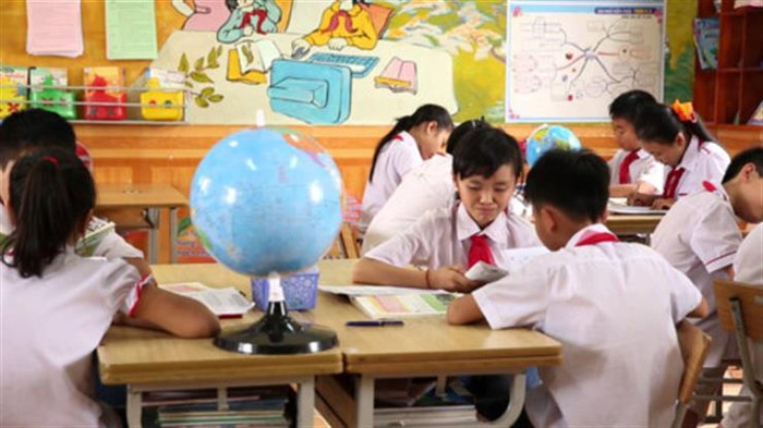 (Ảnh minh hoạ: rgep.moet.gov.vn) (Ảnh minh hoạ: rgep.moet.gov.vn)
