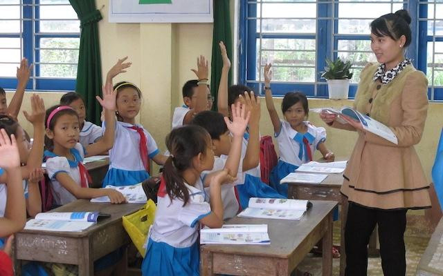 Ảnh minh họa: Nhandan.vn Ảnh minh họa: Nhandan.vn