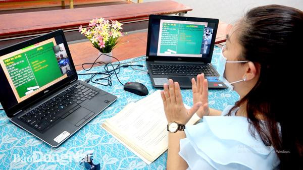 Ảnh minh hoạ: Baodongnai.com.vn Ảnh minh hoạ: Baodongnai.com.vn