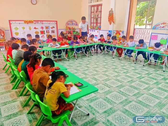 Ảnh minh hoạ: Giaoduc.net.vn Ảnh minh hoạ: Giaoduc.net.vn