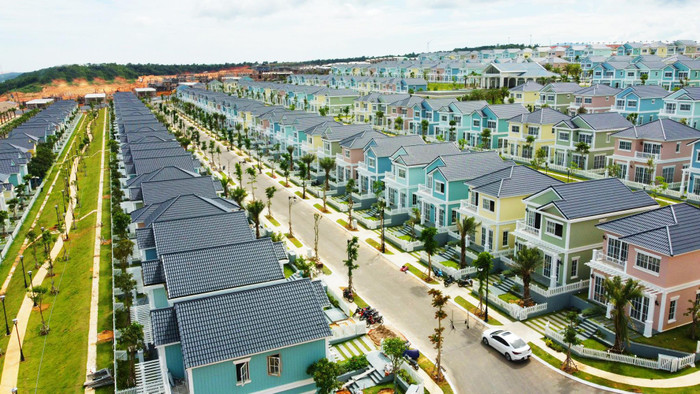 Các second home Florida đã hoàn thiện và chuẩn bị bàn giao cho Khách hàng từ quý III/2021 Các second home Florida đã hoàn thiện và chuẩn bị bàn giao cho Khách hàng từ quý III/2021