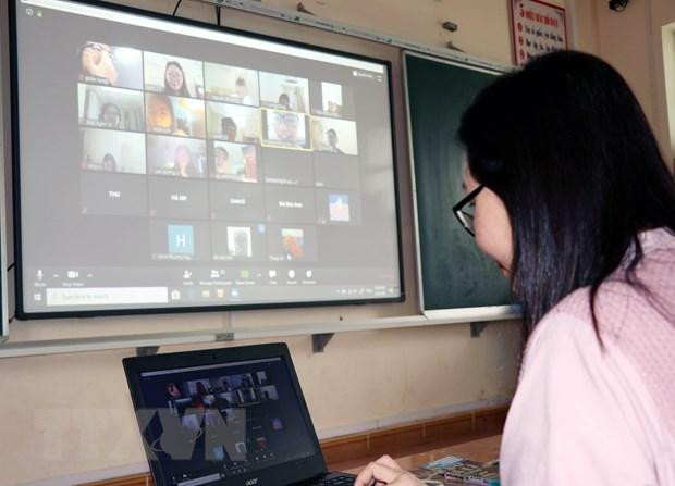 Ảnh minh họa: TTXVN Ảnh minh họa: TTXVN