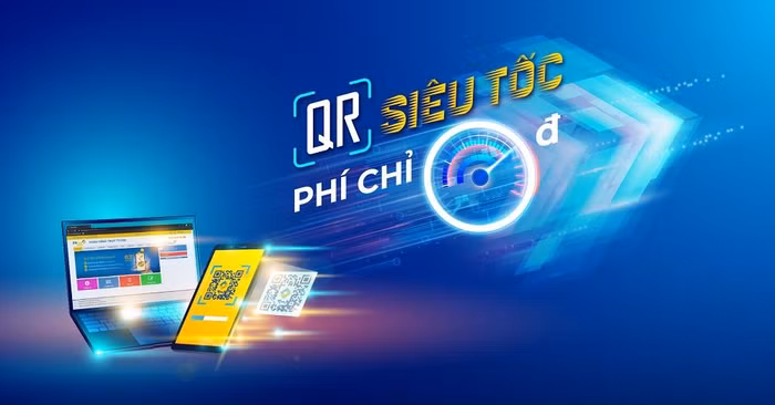 PVcomBank ra mắt “Chuyển nhanh Napas247” bằng QR Code ảnh 1