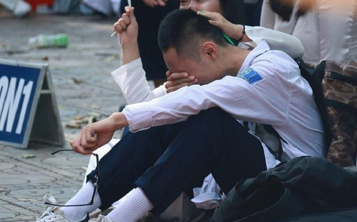 Nhiều thí sinh đạt 29,5 điểm trở lên nhưng vẫn trượt nguyện vọng 1 ở các trường đại học. Hình ảnh chỉ mang tính chất minh họa, nguồn: Thanh Hùng / VietnamNet. Nhiều thí sinh đạt 29,5 điểm trở lên nhưng vẫn trượt nguyện vọng 1 ở các trường đại học. Hình ảnh chỉ mang tính chất minh họa, nguồn: Thanh Hùng / VietnamNet.