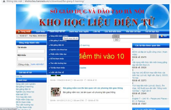 Ảnh chụp màn hình do tác giả cung cấp. Ảnh chụp màn hình do tác giả cung cấp.