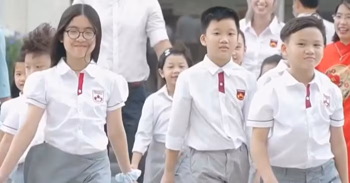 Dự án lớp học số được kỳ vọng sẽ tạo nên những công dân toàn cầu tương lai có năng lực Tiếng Anh vượt trội, tư duy logic bậc cao