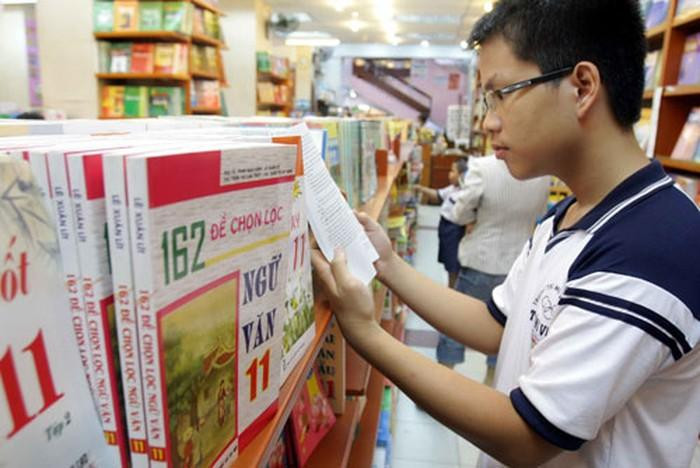 (Ảnh chỉ mang tính minh họa: Báo Giáo dục và Thời đại) (Ảnh chỉ mang tính minh họa: Báo Giáo dục và Thời đại)