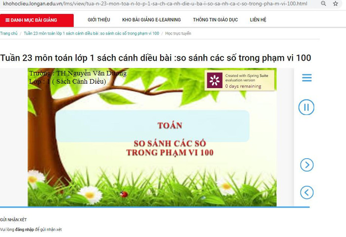 Ảnh chụp màn hình do tác giả cung cấp. Ảnh chụp màn hình do tác giả cung cấp.