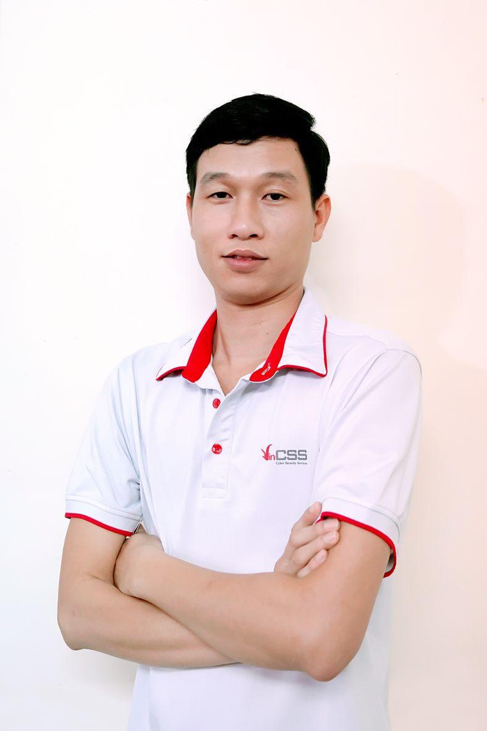 Chuyên gia Trần Văn Khang (VinCSS) vừa được công nhận phát hiện 6 lỗ hổng bảo mật nghiêm trọng trên các phần mềm của Adobe và Microsoft