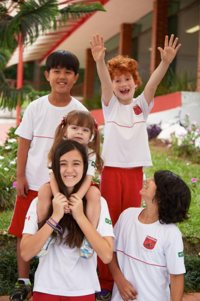 Hệ thống Giáo dục Sunshine Maple Bear chính thức đào tạo 03 cấp học từ Mầm non đến trung học cơ sở Hệ thống Giáo dục Sunshine Maple Bear chính thức đào tạo 03 cấp học từ Mầm non đến trung học cơ sở