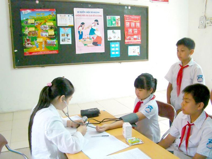 Ảnh minh hoạ: Laodong.vn Ảnh minh hoạ: Laodong.vn