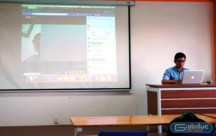 Ảnh minh họa: AN Ảnh minh họa: AN