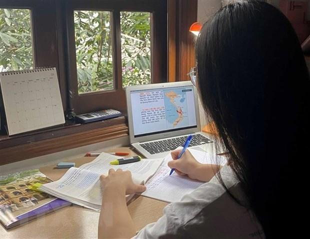 (Ảnh minh họa: TTXVN) (Ảnh minh họa: TTXVN)