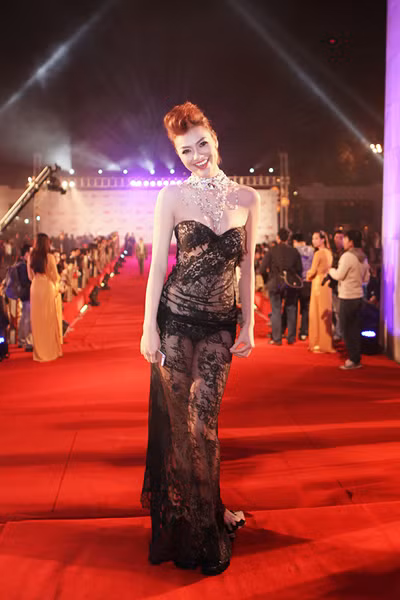 .. và một người phát ngôn của Bộ Văn hóa cũng đã "lên tiếng".