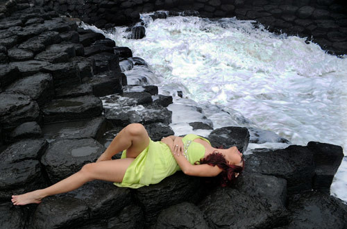 Á hậu Thúy Vy Á hậu Thúy Vy