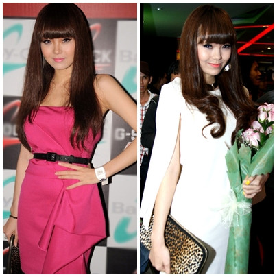 Rõ ràng là hình ảnh nhẹ nhàng, kín đáo ... Rõ ràng là hình ảnh nhẹ nhàng, kín đáo ...