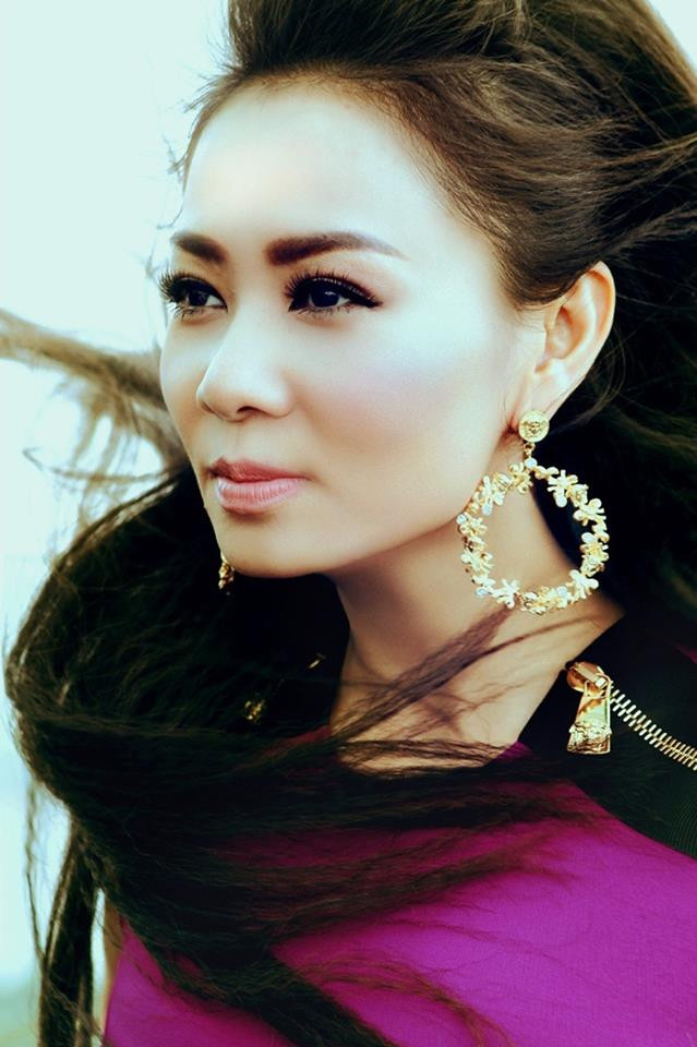 Thu Minh, cá tính trong âm nhạc. Thu Minh, cá tính trong âm nhạc.