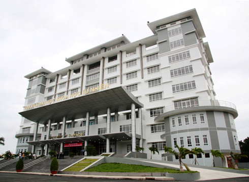 Gần 3 tháng sau khi tốt nghiệp, sinh viên của trường vẫn chưa nhận được bằng (ảnh: kenhtuyensinh.vn) Gần 3 tháng sau khi tốt nghiệp, sinh viên của trường vẫn chưa nhận được bằng (ảnh: kenhtuyensinh.vn)