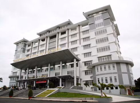 Gần 3 tháng sau khi tốt nghiệp, sinh viên của trường vẫn chưa nhận được bằng (ảnh: kenhtuyensinh.vn)